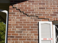 Foundation Inspection Repair